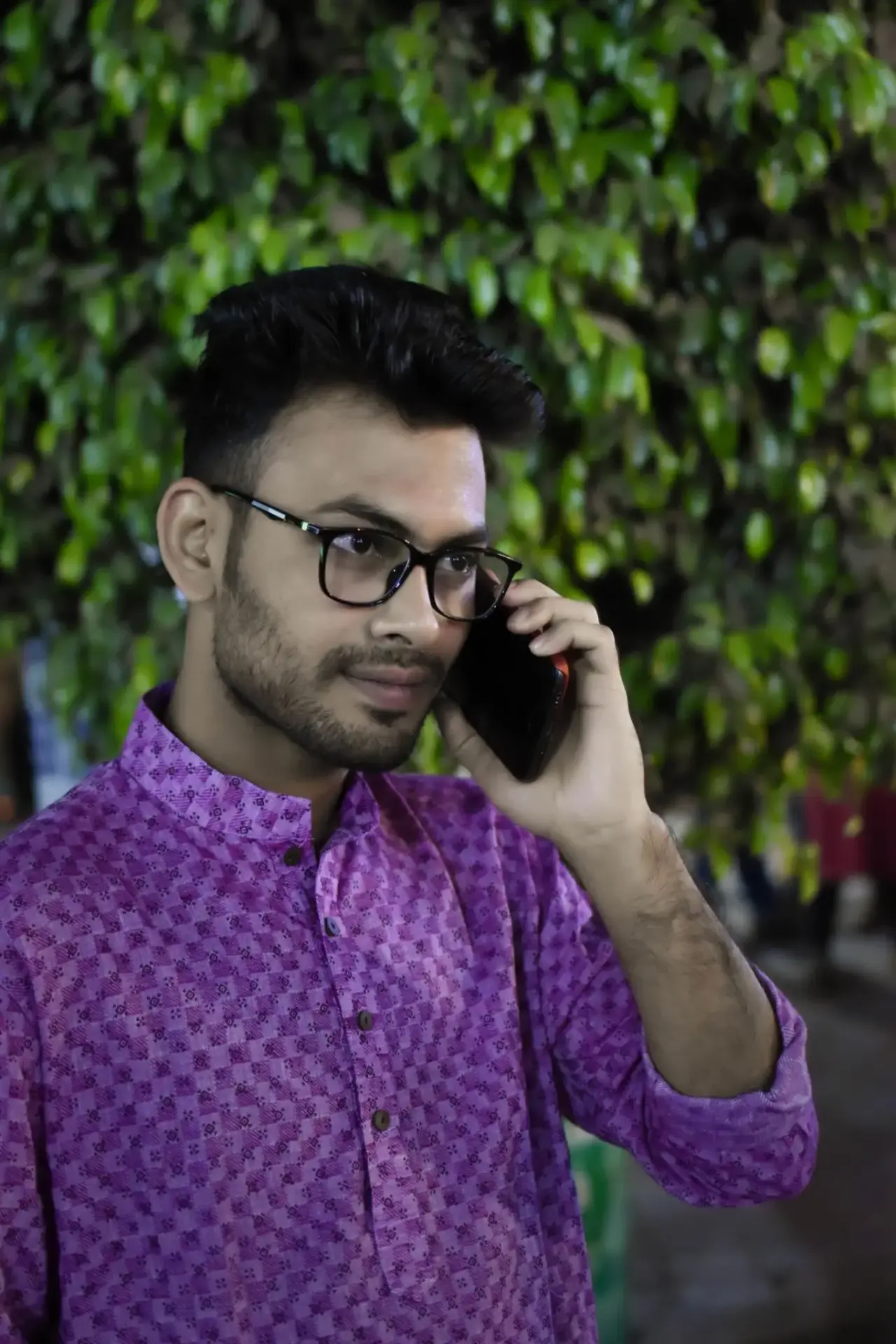 Review by Md. Arif Hossain from Bangladesh