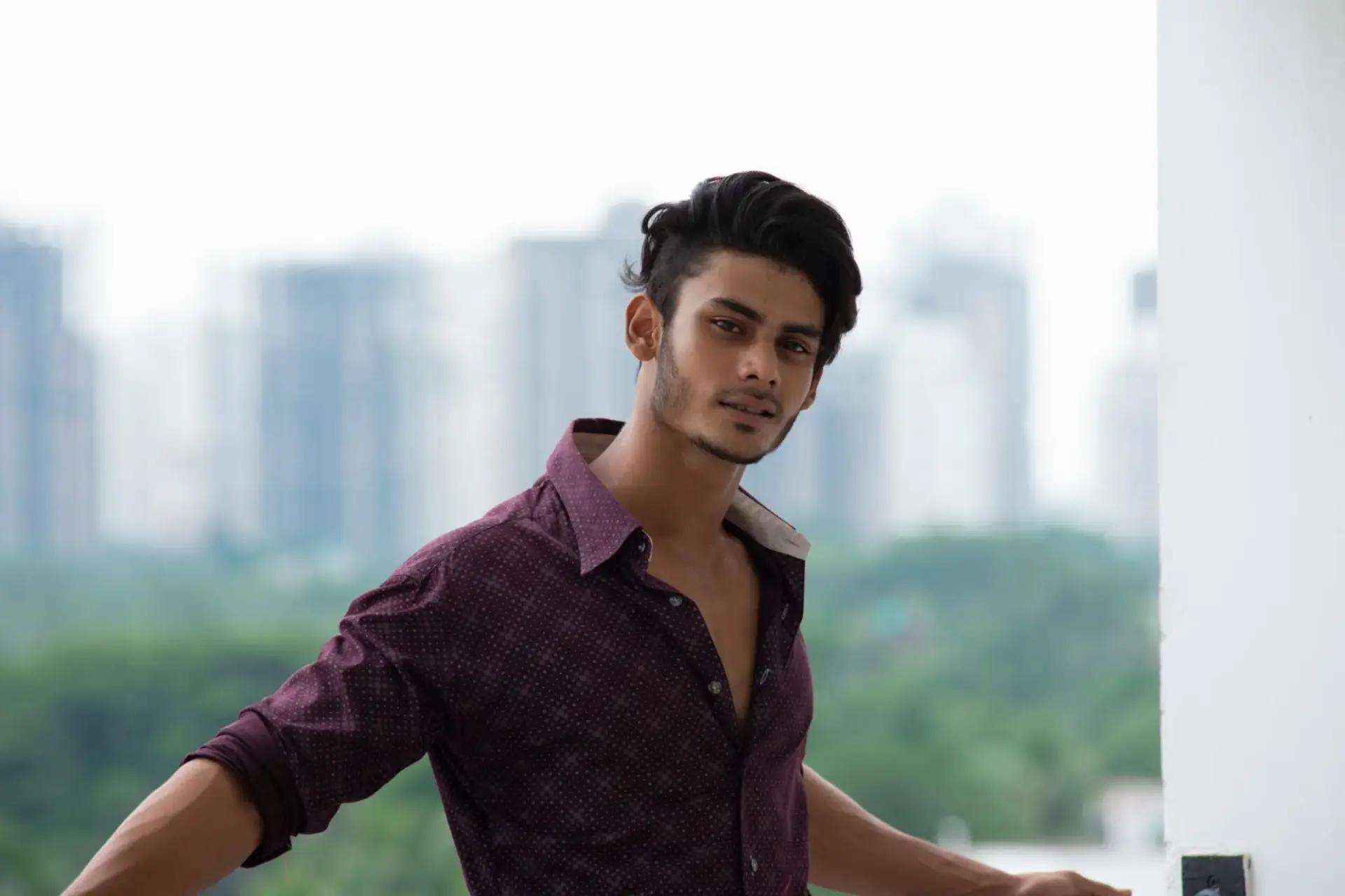 Review by Saiful Rahman from Bangladesh