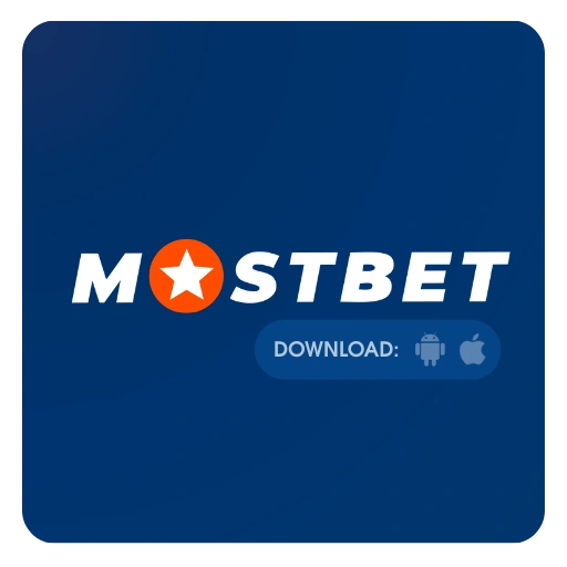 Mostbet apk